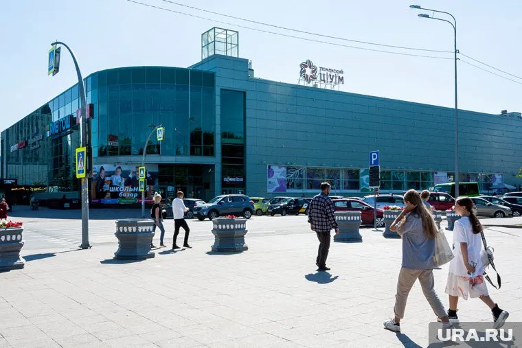 В ЦУМе станет больше арендаторов и торговых площадей