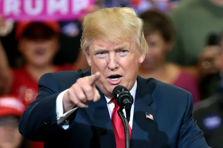 Дональд Трамп переговорил с Европой после встречи с Путиным