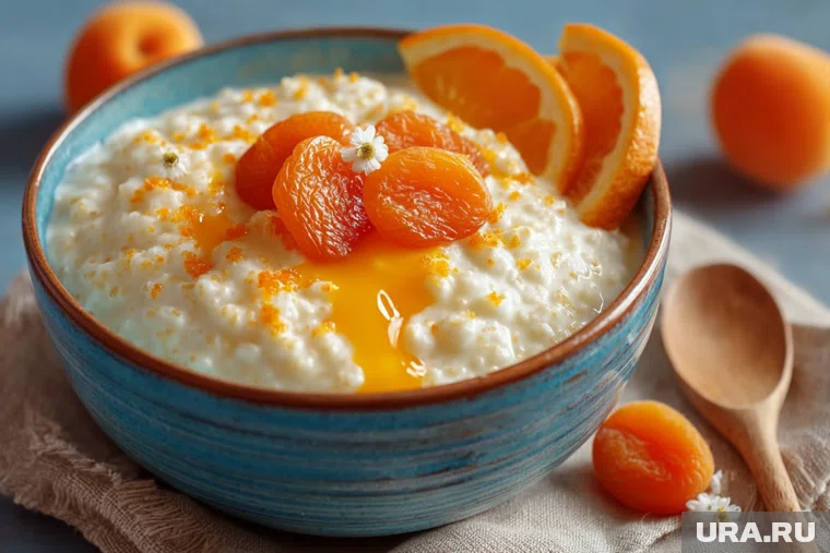 Вкусно, быстро и сытно: топ-10 рецептов завтраков на Великий пост