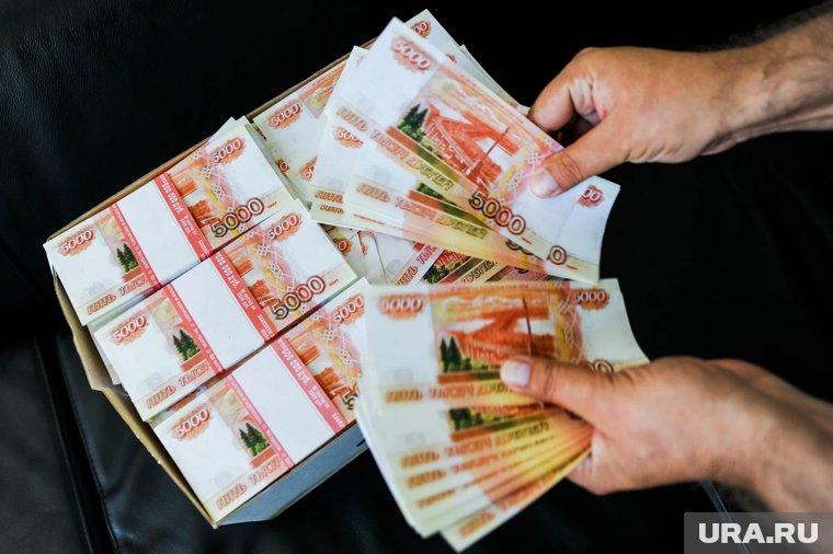 Золотая середина: Госдума приняла бюджет на ближайшие годы с акцентом на людей — что вошло