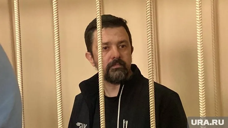 Виктора Тихоненко оставили в СИЗО до 19 августа