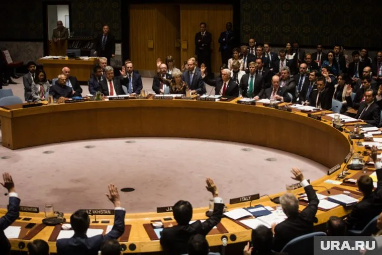 Европарламент опасается контроля РФ и КНР над ситуацией в Афганистане