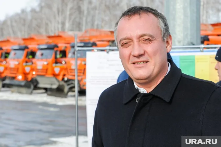 Кредиторы требуют от фирмы Сергея Вайнштейна 55 млн рублей