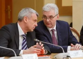 Коалиция трех свердловских Дум отложена