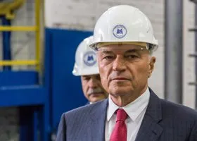 Путин наградил уральского бизнесмена из списка Forbes орденом Александра Невского