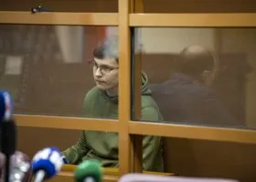 Верховный суд определился с датой рассмотрения жалобы Бекмансурова, устроившего стрельбу в ПГНИУ