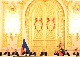 Состав Госсовета захотели расширить