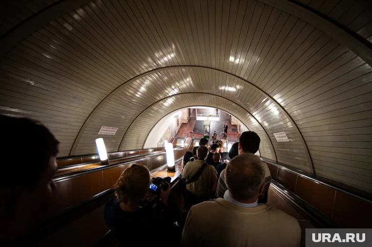 В Минфине предложили использовать зарубежный опыт софинансирования строительства метро