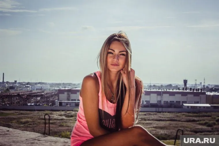 Девушка из Екатеринбурга за несколько дней стала мировой знаменитостью