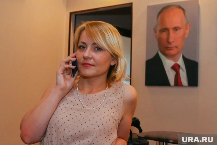 Новоиспеченная правозащитница хочет проверить, как работает конституционное право быть избранным