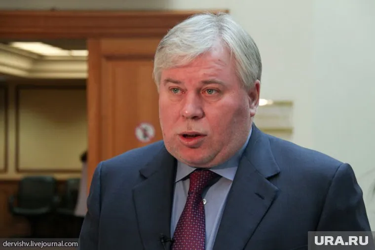 Анатолий Кучерена дал согласие на защиту Павла Устинова