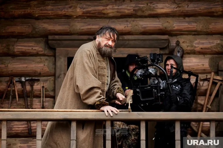 Кинематографисты смогут компенсировать до половины понесенных затрат