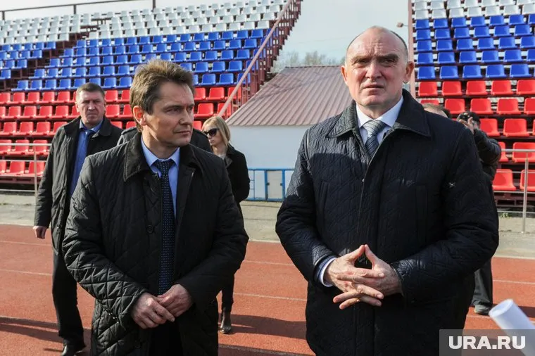 Даже избавление от одиозного Геннадия Васькова не помогло губернатору