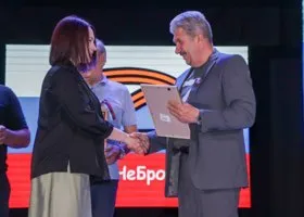 Фотография из галереи