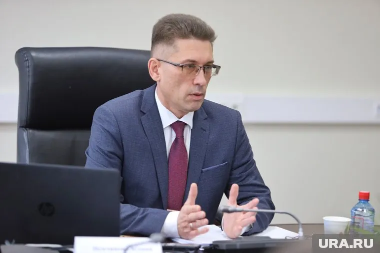 Евгений Немчинов рассказал, как вести себя с телефонными мошенниками