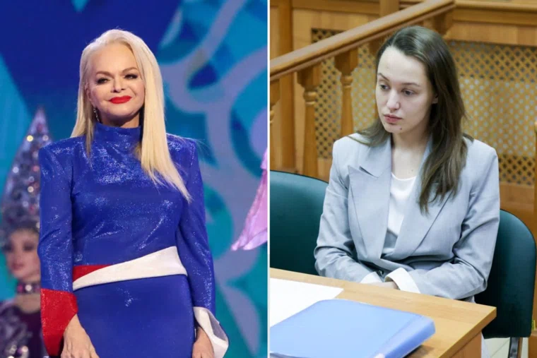 Адвокат Ларисы Долиной ответила на вопрос, где живёт лишившаяся квартиры певица 