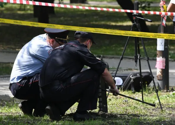 Фотография из галереи