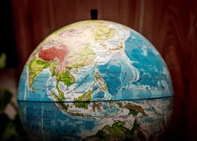 Кто готов к «Географическому диктанту»: очень сложный тест на знание глобуса