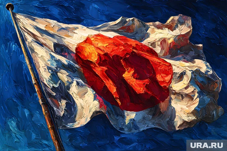 Россия заявила протест Японии из-за масштабных учений у дальневосточной границы