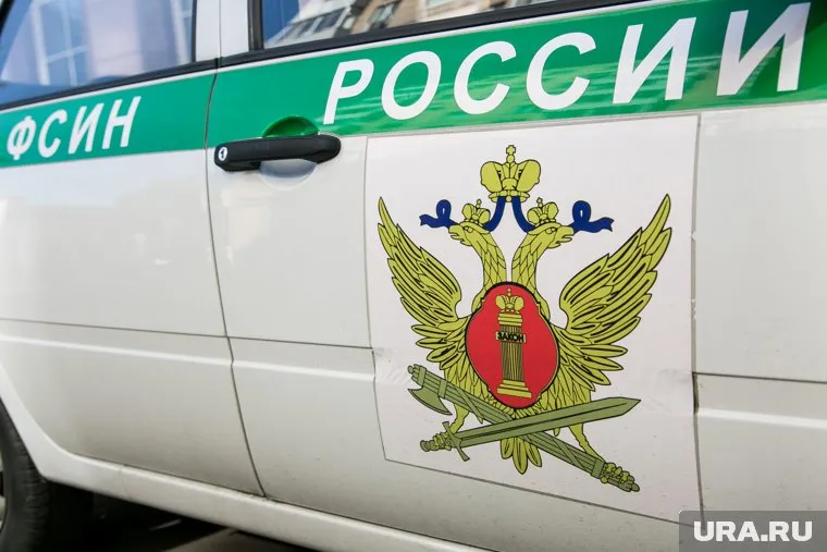 Руководитель ФСИН курировал строительство крупнейшего СИЗО в Европе