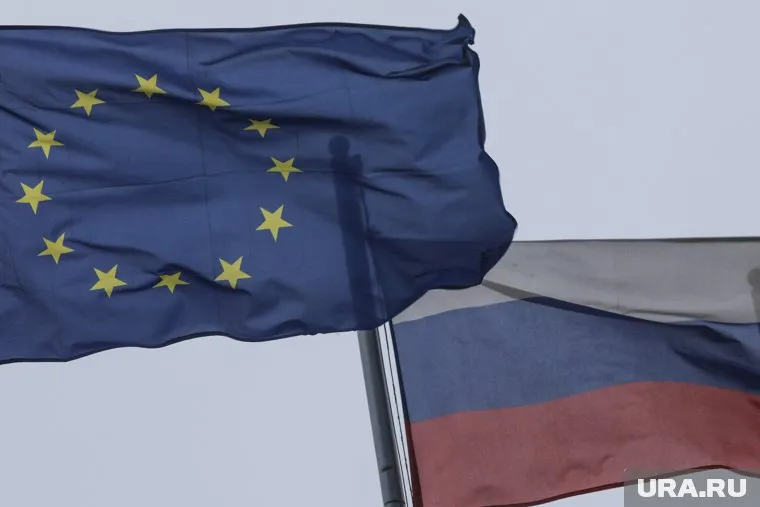 Приняв резолюцию, Россию признают «государством-спонсором терроризма», заявил Тьерри Мариани