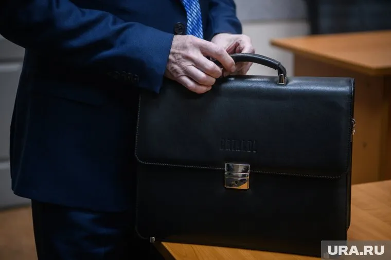 Депутат думы ХМАО Таги-заде оказался в центре скандала и лишился мандата