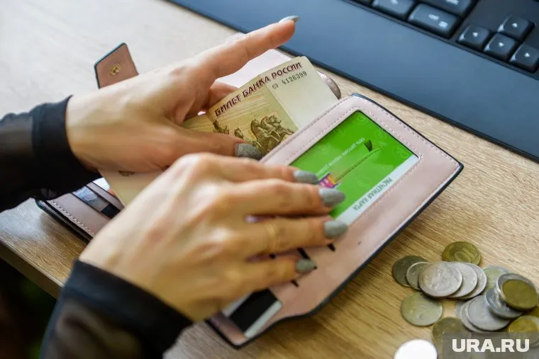 Выплаты направят пострадавшим от «большой воды»