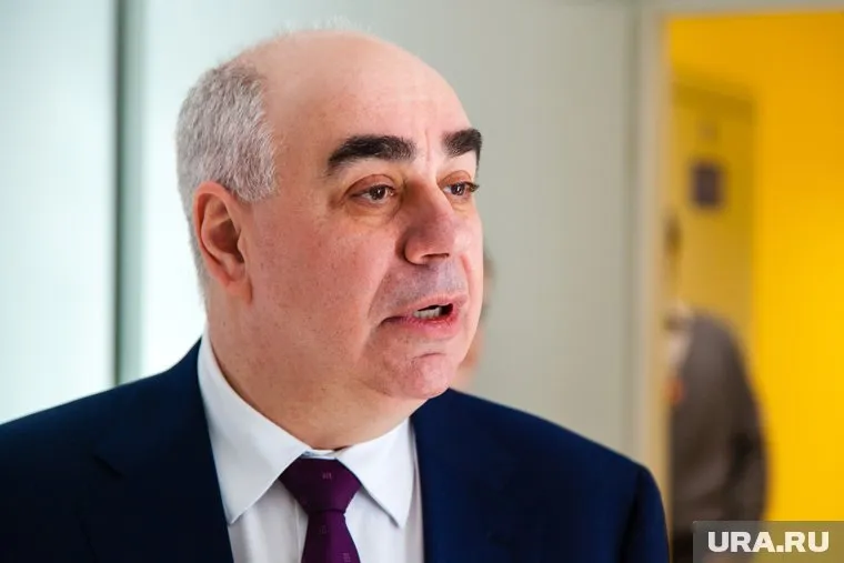 Статус Аркадия Белявского неясен. Мы следим за развитием событий