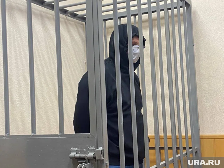 Константин Котик признал вину и сотрудничал со следствием