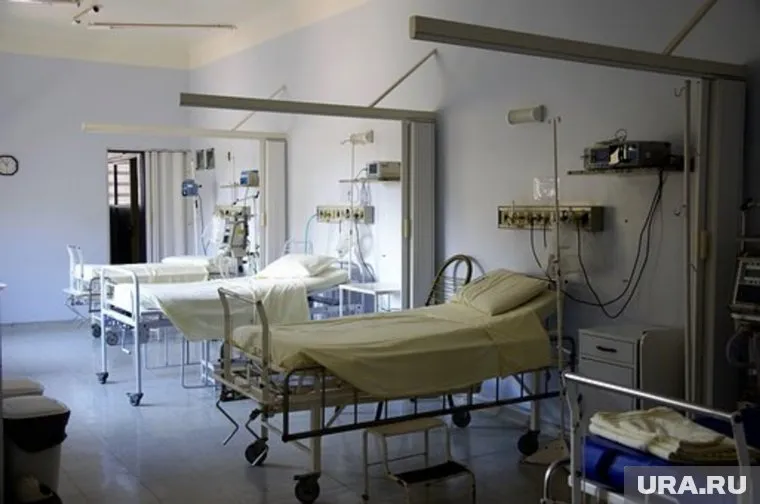 Хирурги не смогли помочь пострадавшему при обстреле