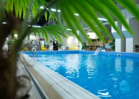 В Челябинской области продают термальный комплекс за 260 млн рублей