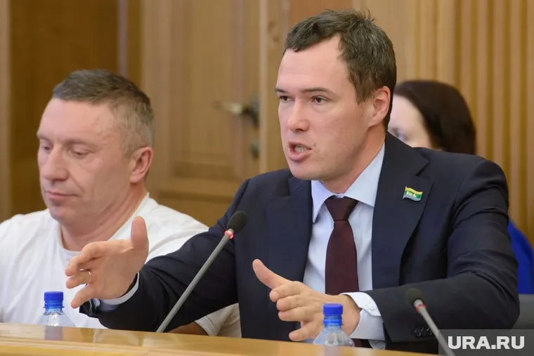 Лобов лучше всех сдал «экзамен» на должность министра