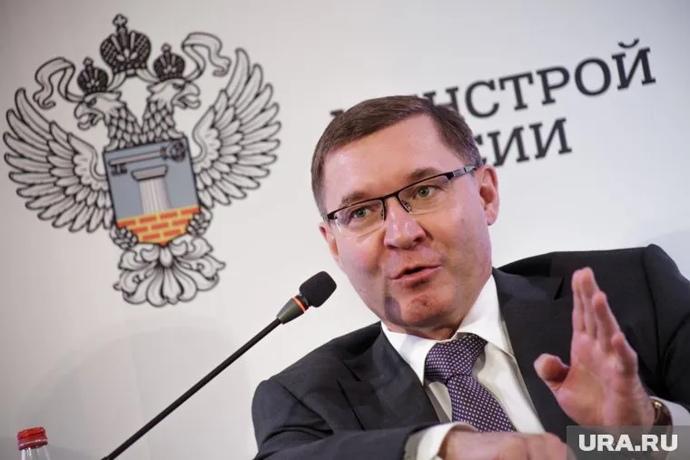 Бывший губернатор Тюменской области посетит регион впервые за почти два месяца