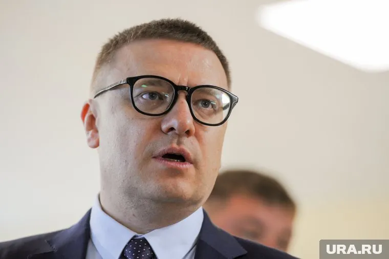 Алексей Текслер уволил Татьяну Антонову