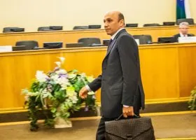 «Считаем не зазорным спрашивать его совета»