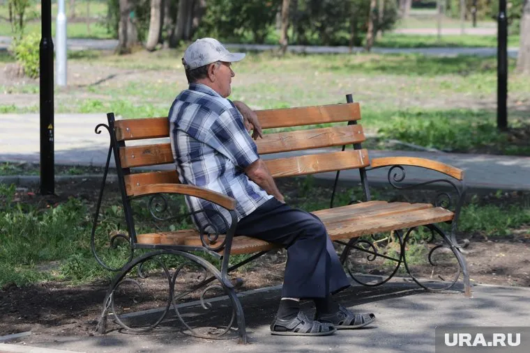 Местоположение мужчины неизвестно с 29 июля 2023 года