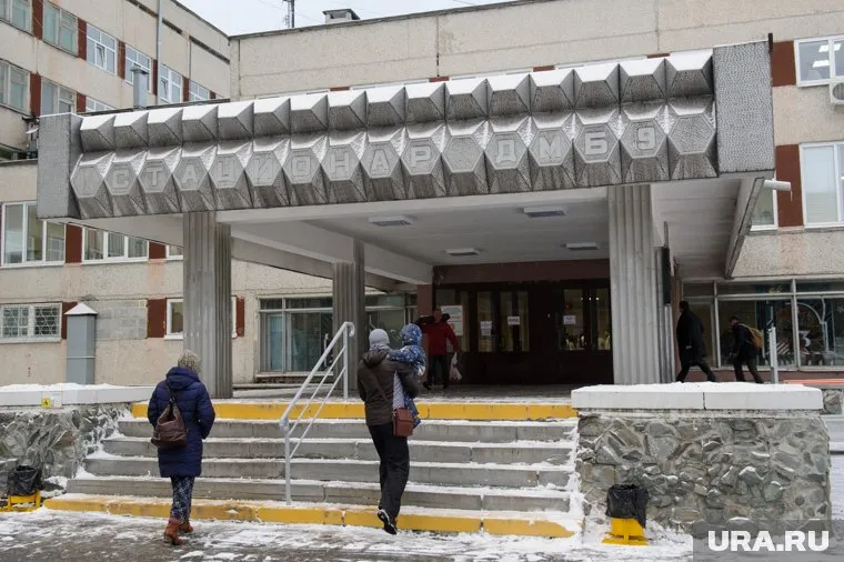 Рост инфицированных ковидом среди детей и подростков зафиксирован в Свердловской области