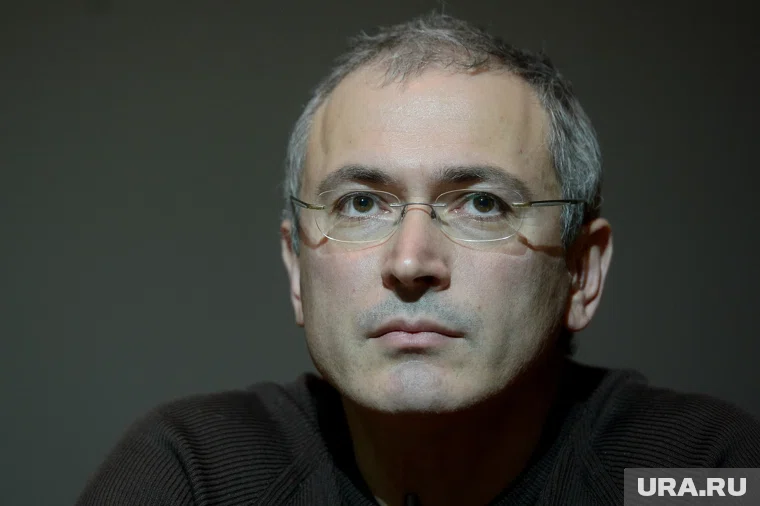 У Ходорковского была земля на Рублевке