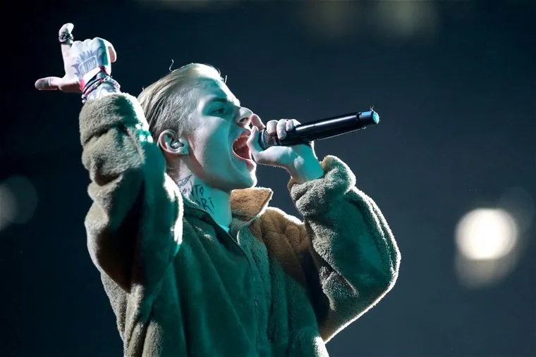 С рэпера Pharaoh хотят взыскать 20 миллионов рублей