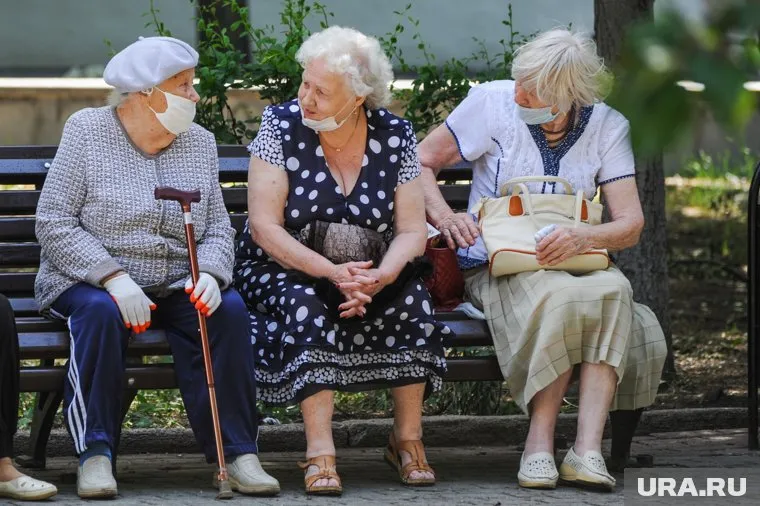 Пандемия изменила даже самые привычные сцены городских пейзажей