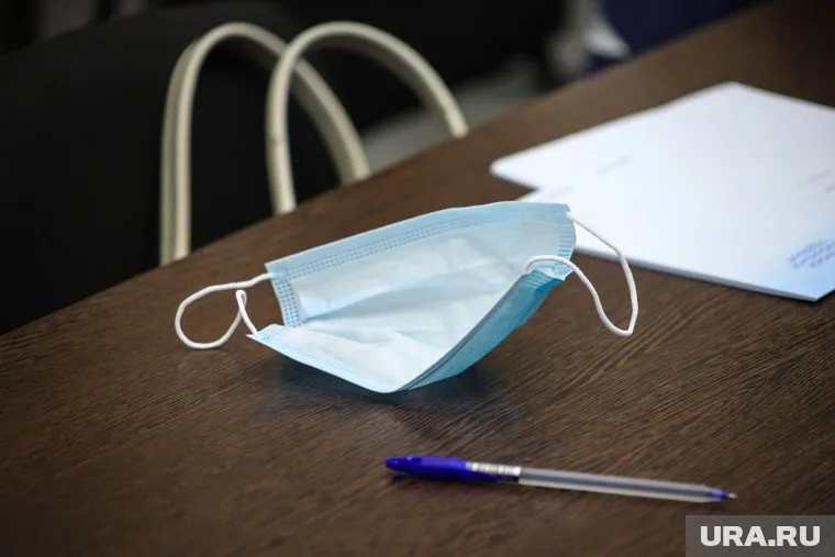 Полностью снять ограничения из-за коронавируса планируют в феврале 2021 года