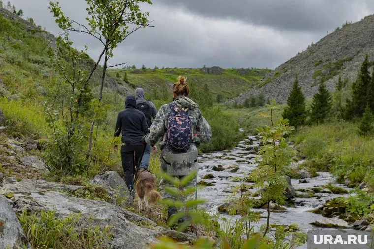 В Челябинской области задумались о создании новых турмаршрутов