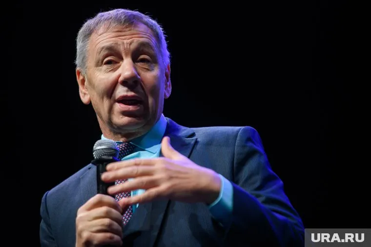 Политолог надеется, что это провокация и дезинформация, поделился сам Марков*