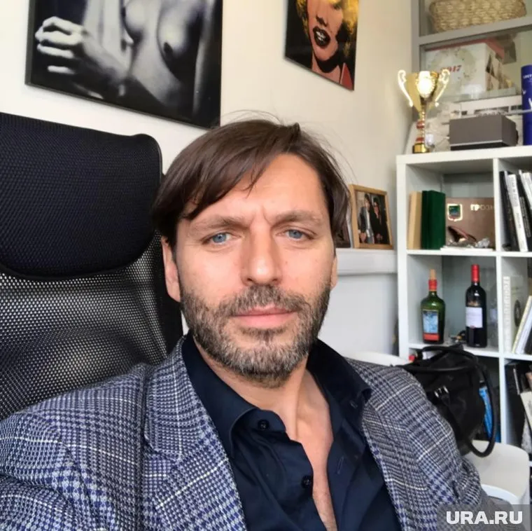 Николай Усков подаст в суд