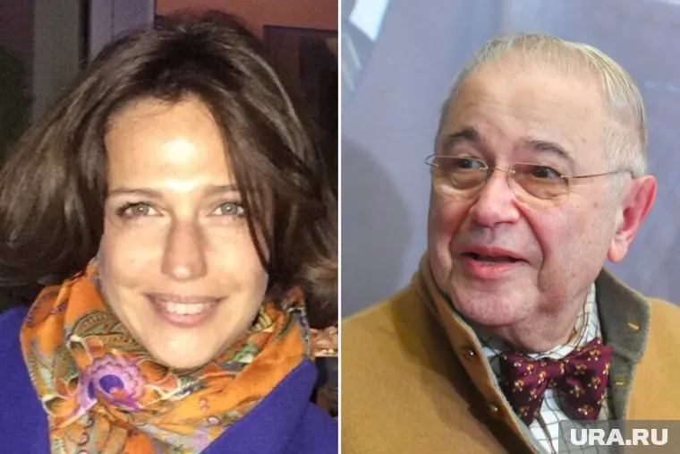 По словам Петросяна, отношения с дочерью давно прерваны