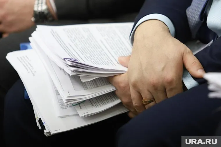 Мэр возглавил рабочую
группу по закупкам