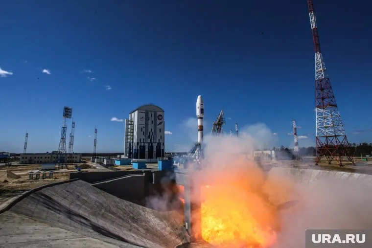 Космодром нуждается в ремонте