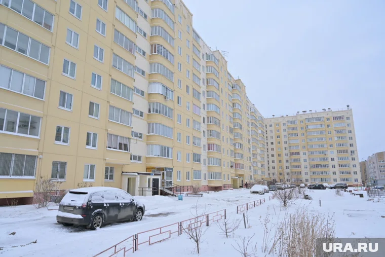 Тело погибшей обнаружили во дворе дома