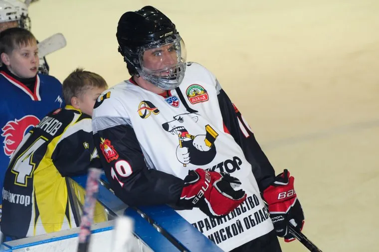 Юревич. Челябинск, юревич михаил