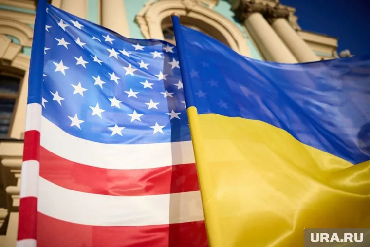 В США считают, что военный конфликт на Украине может растянуться на долгие годы и привести к колоссальным потерям